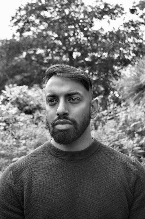 Photo of Sachith Karunaratne, Directing