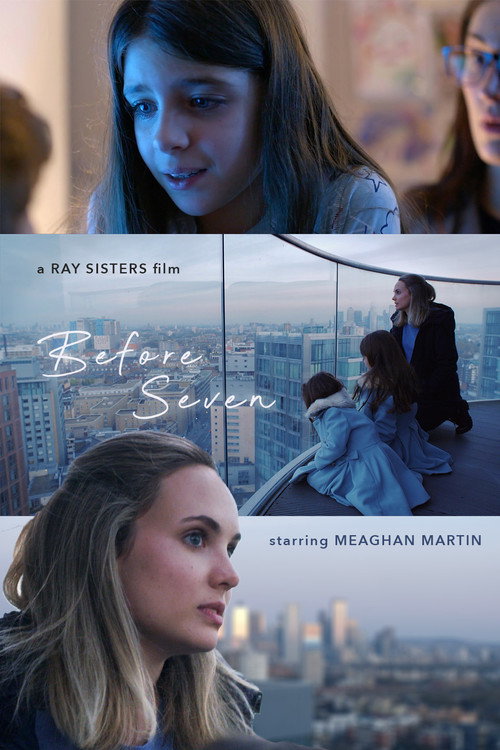 Movie poster for Before Seven (2022)