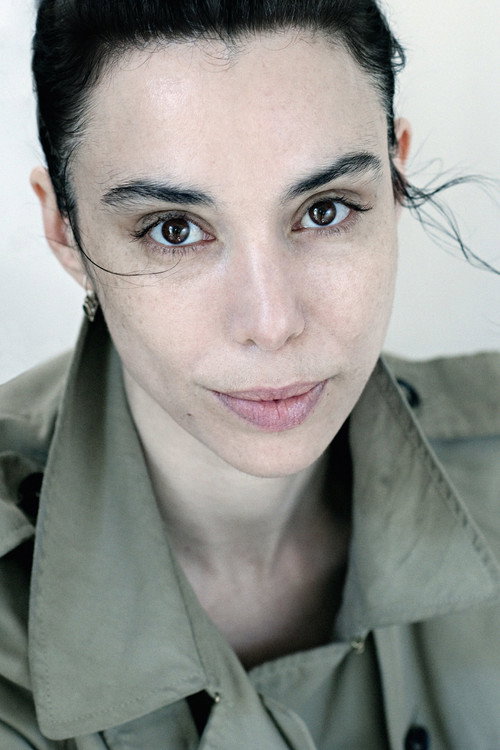 Photo of Bérangère Allaux, Acting