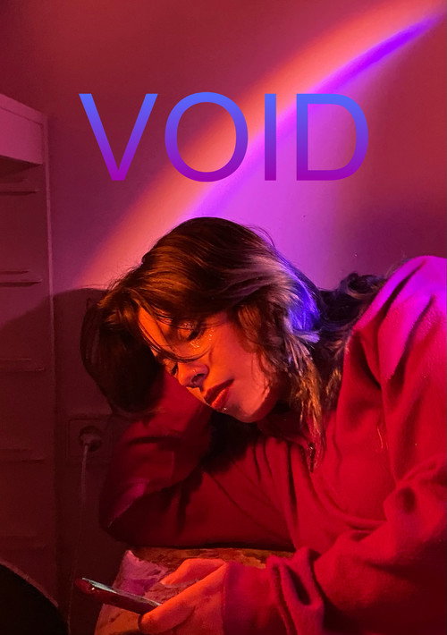 Movie poster for Void (2023)