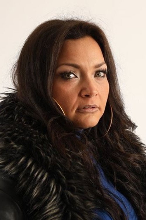 Photo of Giuseppina Cervizzi, Acting