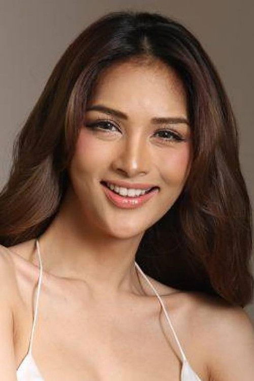 Francine Garcia profile