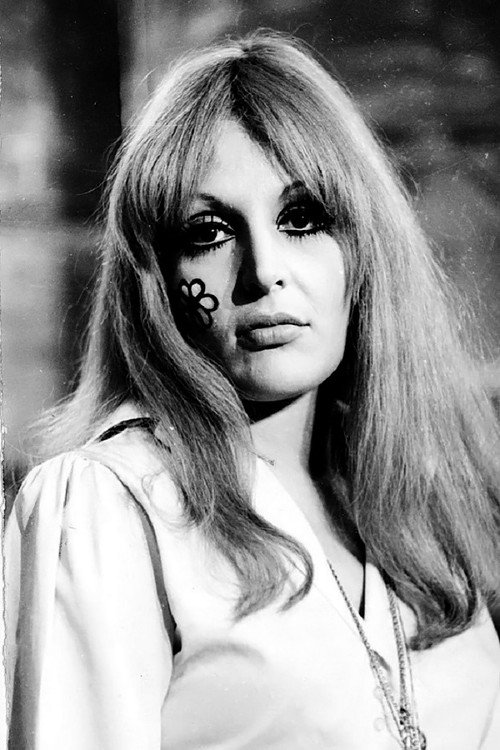 Photo of Gisela Dali, Acting