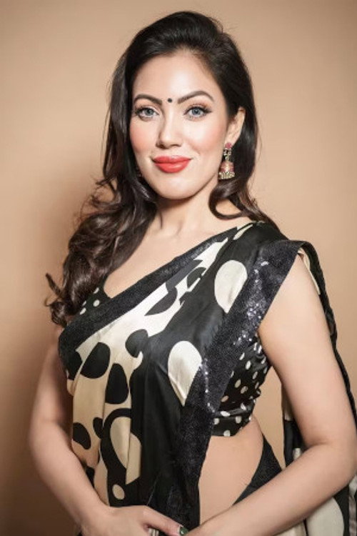 Photo of Munmun Dutta, Acting