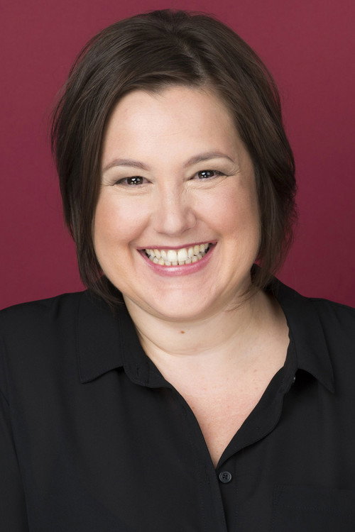 Photo of Mélanie Beauchamp, Acting
