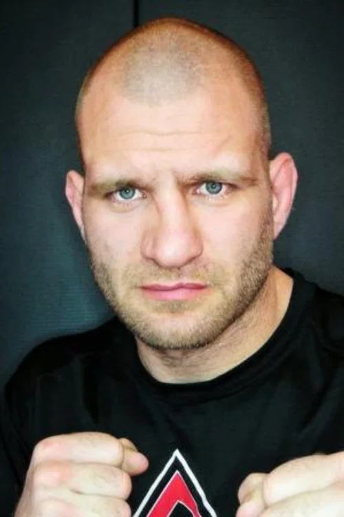 Photo of Joe Doerksen, Acting