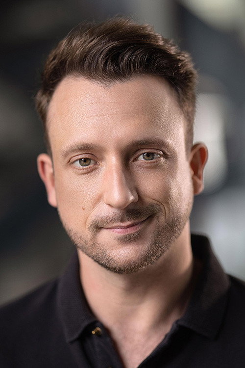 Photo of Rodrigo Ternevoy, Acting