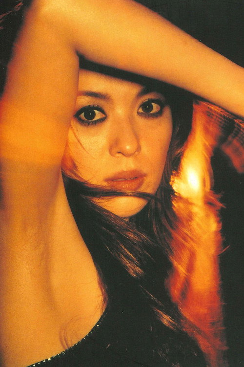 Photo of Kaori Moriwaka, Acting