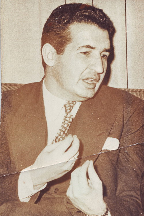 Photo of Ihsan Abdel Quddous, Writing
