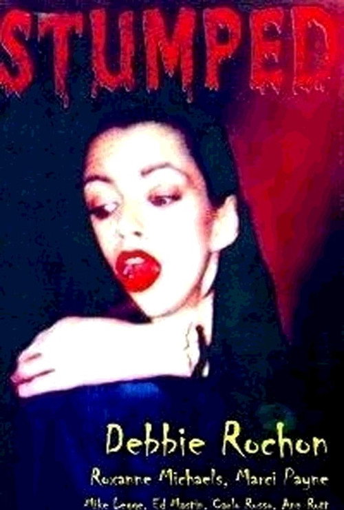 Movie poster for Stumped (1998)
