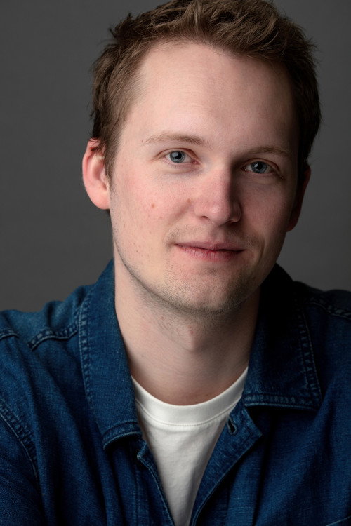 Photo of William Lancaster, Crew