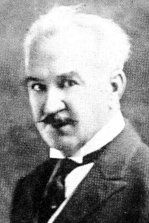 Photo of George B. Williams, Acting