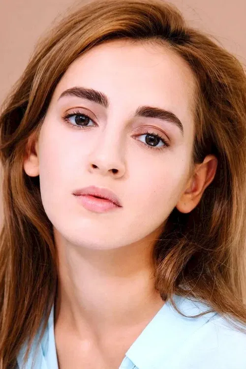 Kristina Kashirina profile