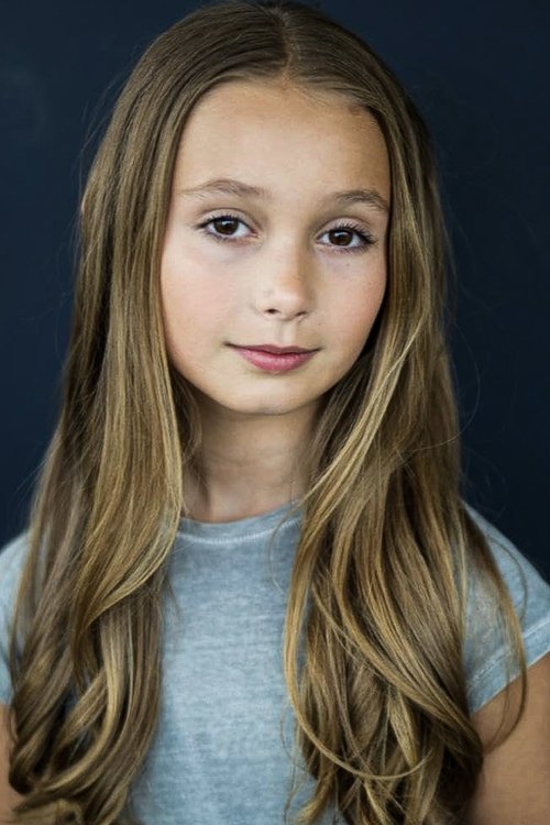 Photo of Ayla Bullington, Acting
