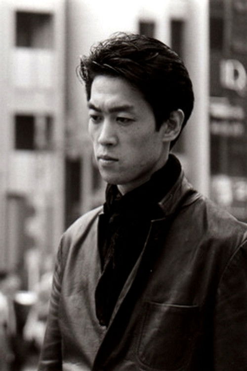 Takeshi Itō profile