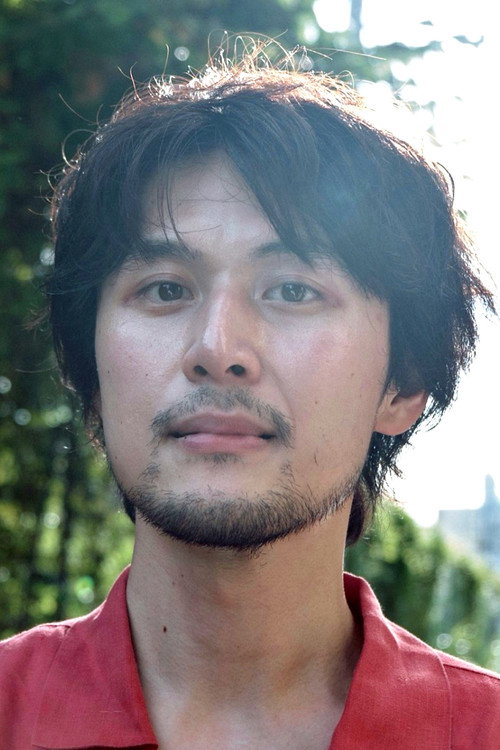 Photo of Ryota Matsuda, Acting