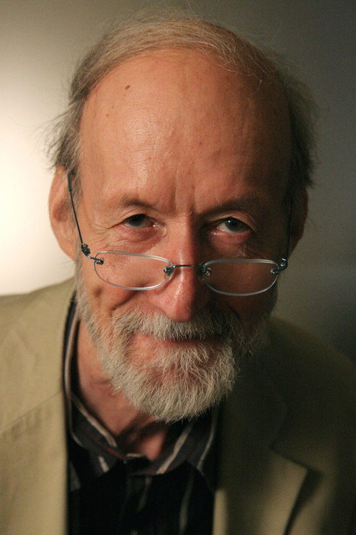 Photo of Jaan Ruus, Acting