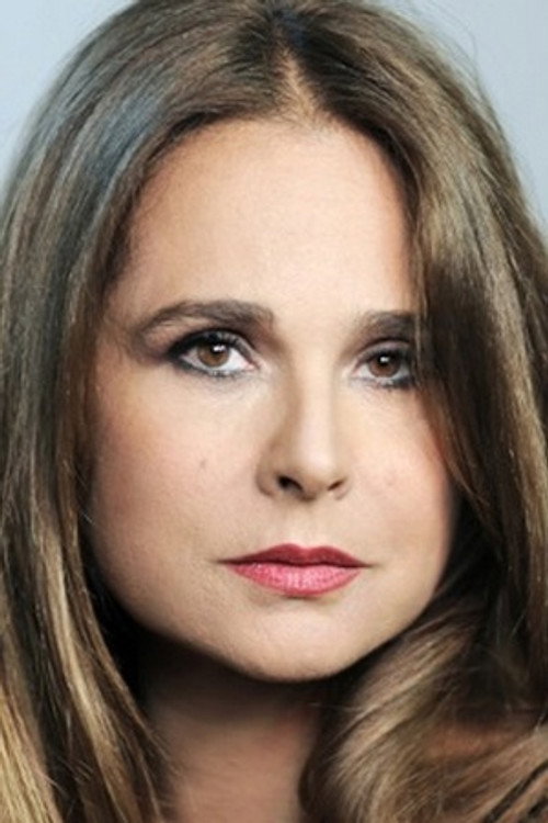 Photo of Sabrina Knaflitz, Acting
