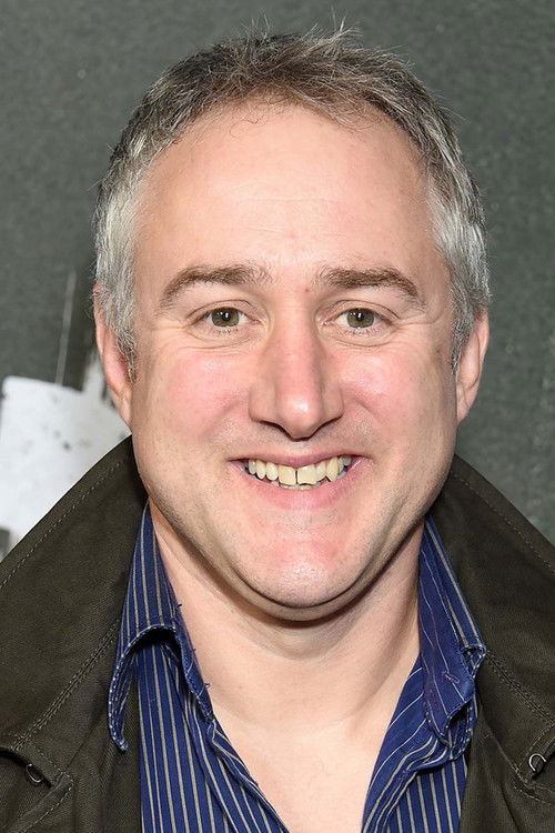 Photo of Steve Lightfoot, Writing
