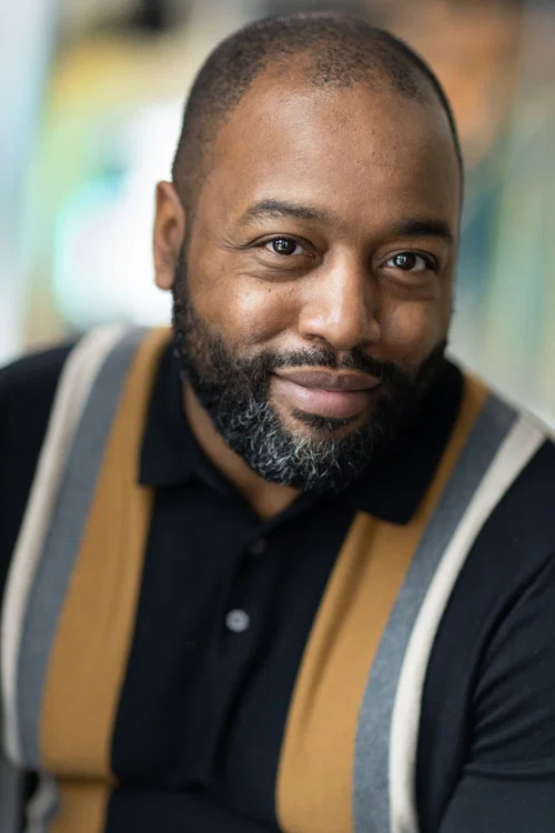 Photo of Du'aine A. Samuels, Acting