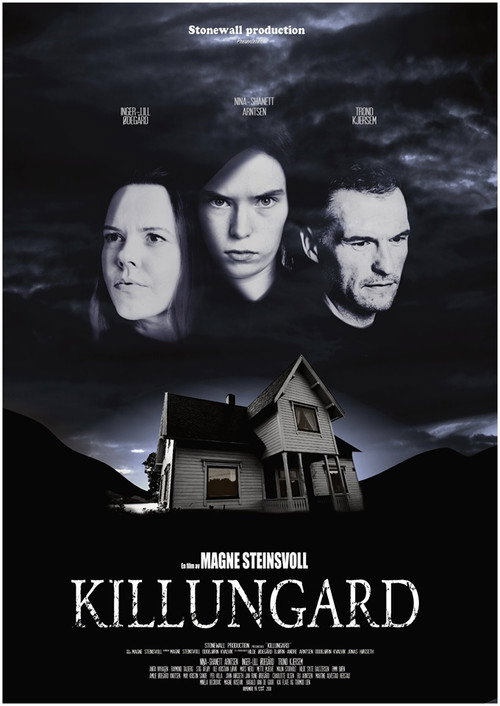 Movie poster for Killungard (2018)