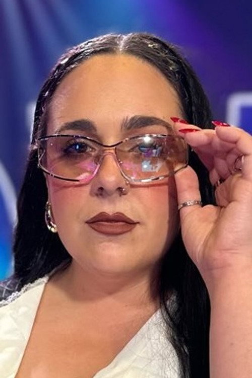 Nadine Romero profile