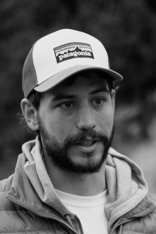 Photo of Rok Rozman, Acting