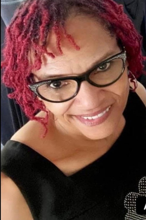 Photo of Delores Harris, Acting
