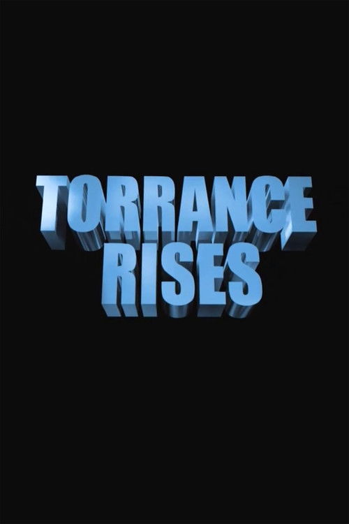 Movie poster for Torrance Rises (1999)