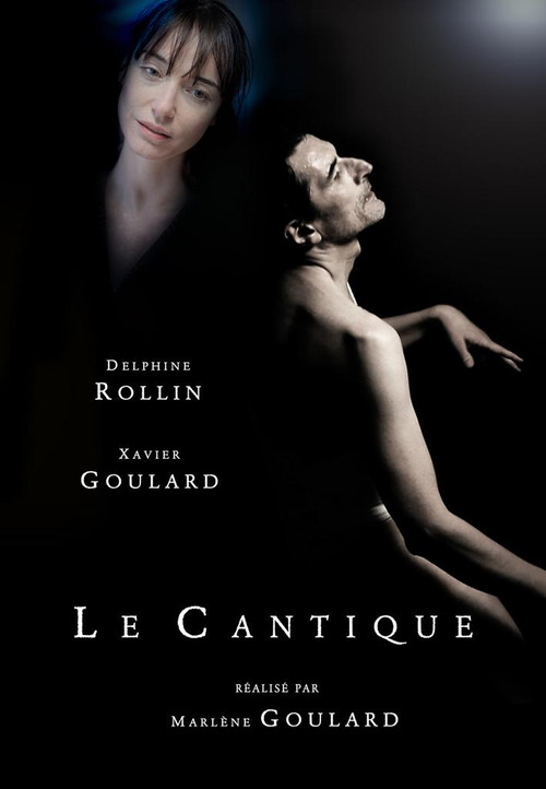 Movie poster for The Canticle (2016)