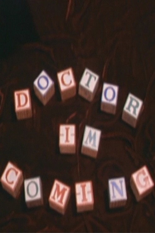 Movie poster for Doctor I'm Coming (1970)