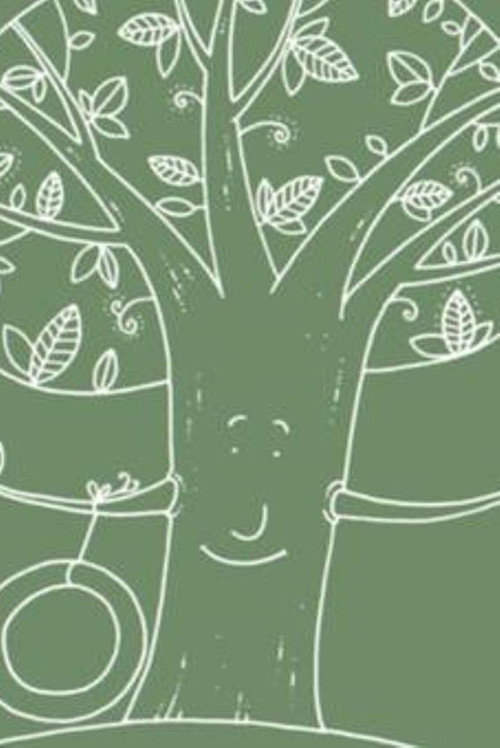 Movie poster for A Little House on a Tree (2005)