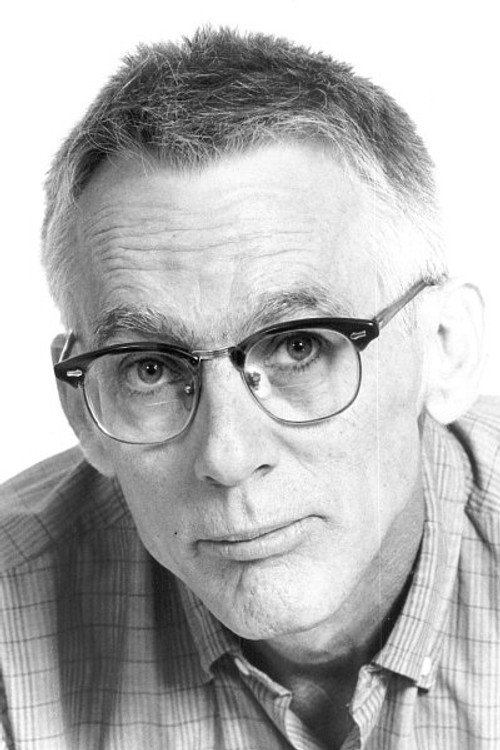 Photo of David Blackwell, Acting
