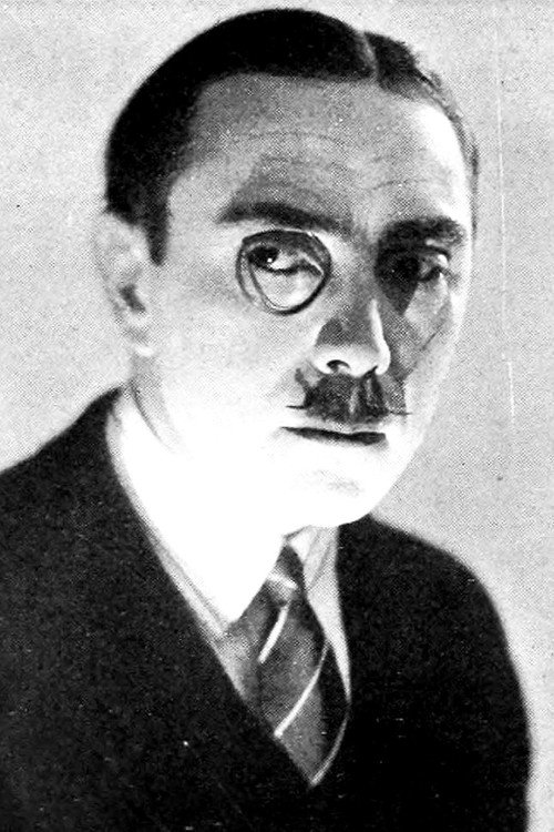 Photo of Jacques D'Auray, Acting