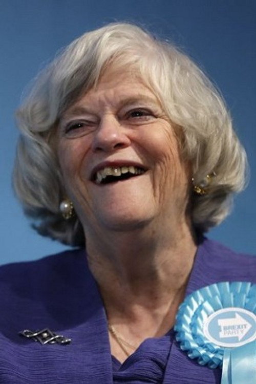 Ann Widdecombe profile