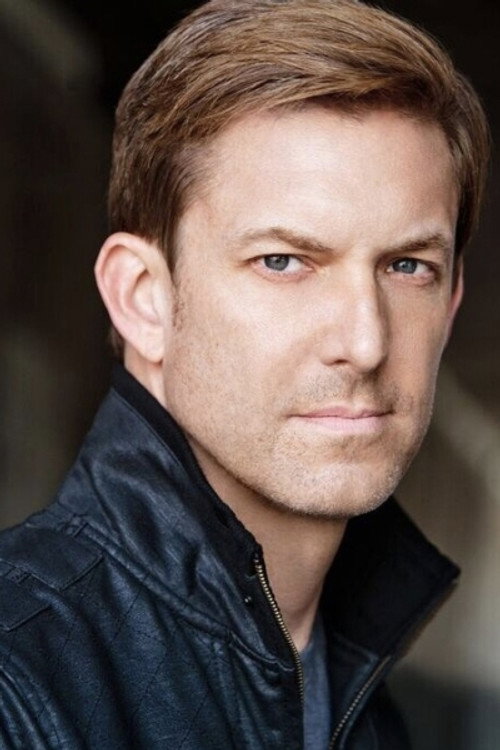 Photo of Danny Hansen, Acting