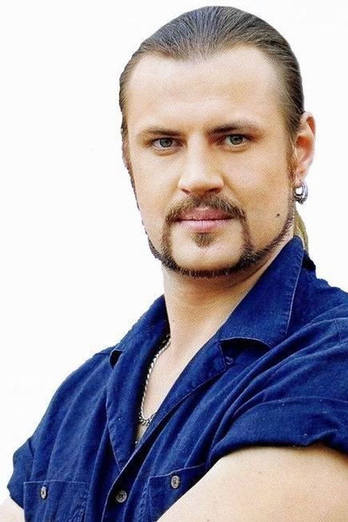 Pavel Shuvayev profile