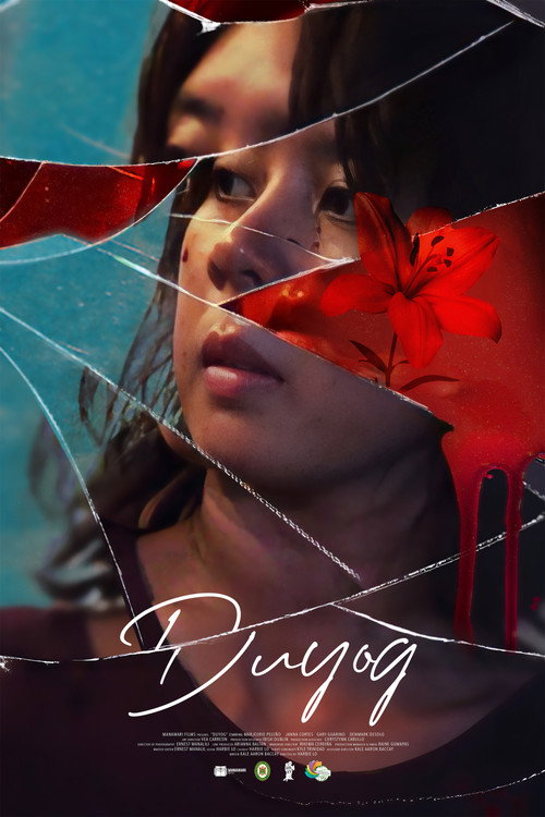 Movie poster for Duyog (2024)