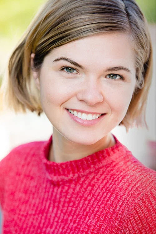 Photo of Jessie Rabideau, Acting