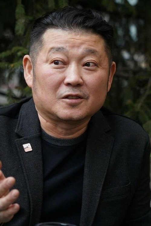 Photo of Rustem Abdrashov, Directing