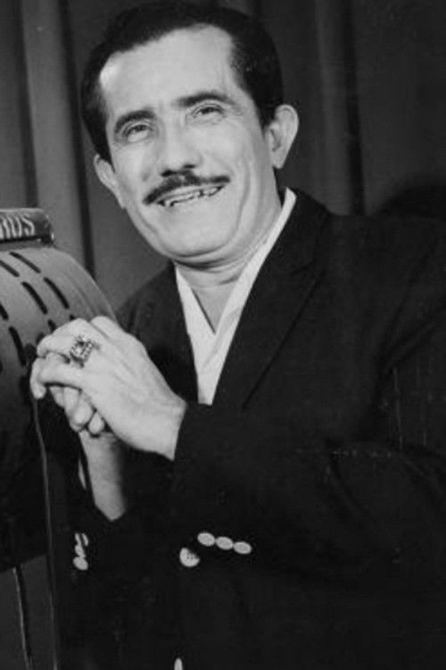 Edmundo Rivera Álvarez profile