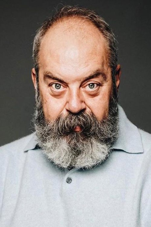 Ali Düşenkalkar profile