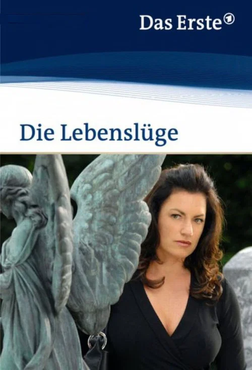Movie poster for Die Lebenslüge (2009)