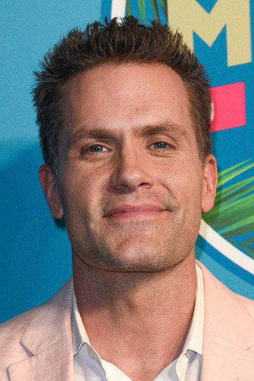 Photo of Kyle Brandt, Acting