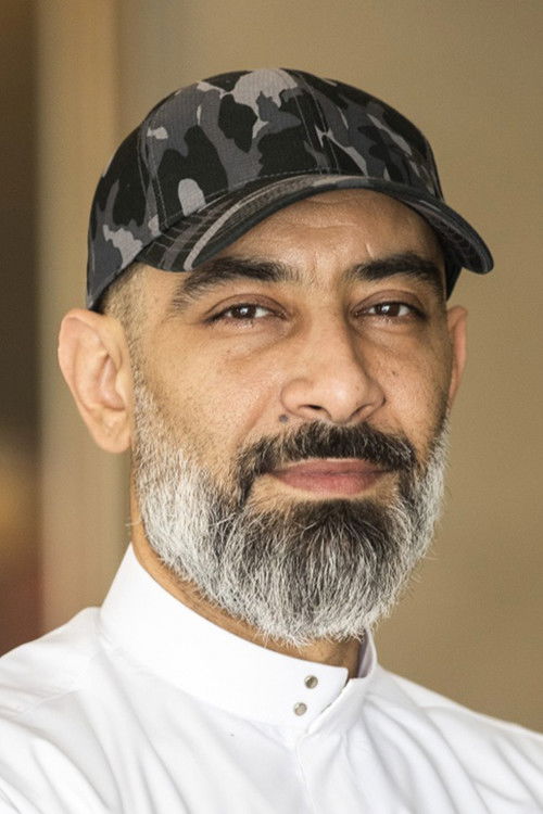 Photo of Qusai Kheder, Acting