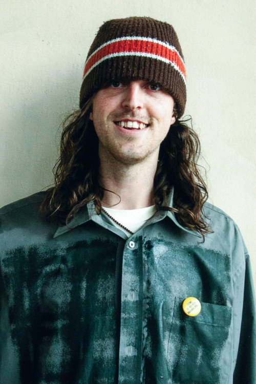 Photo of Zak Anders, Camera
