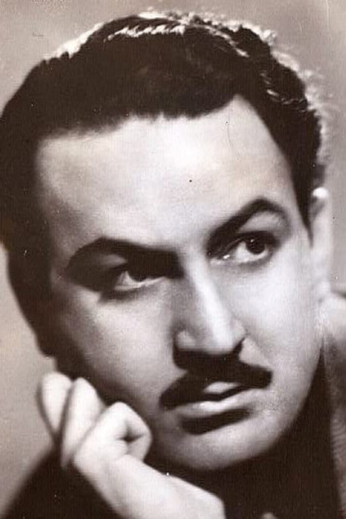 Photo of Roger De Koven, Acting