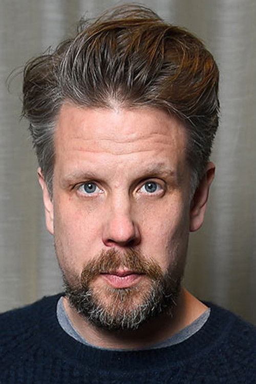 Filip Hammar profile