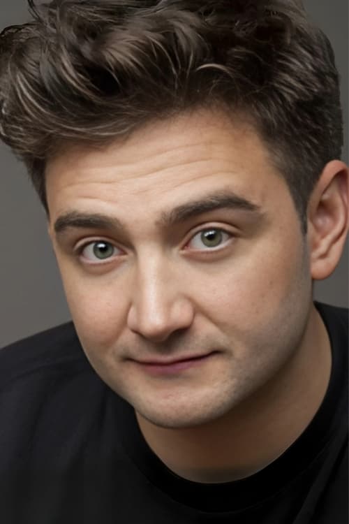 Miles Feulner profile