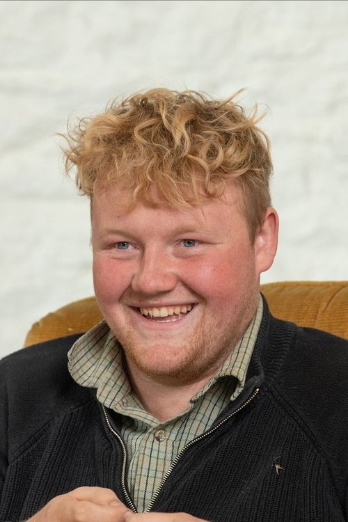 Photo of Kaleb Cooper, Acting